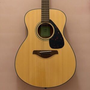 Guitar